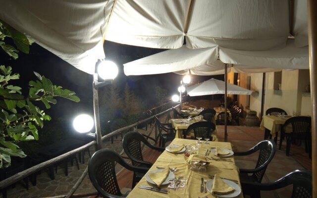 I Casali di Margello