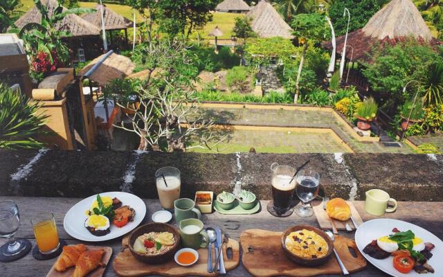 Wapa di Ume Ubud Resort & Spa