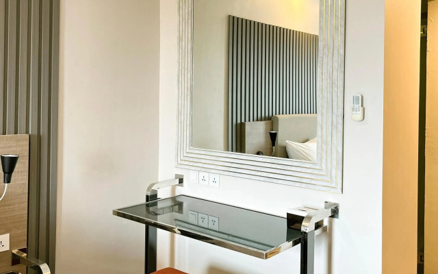 Verse Hotel Cirebon