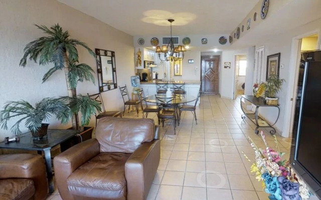 Princessa 3BR E 505-v by Casago