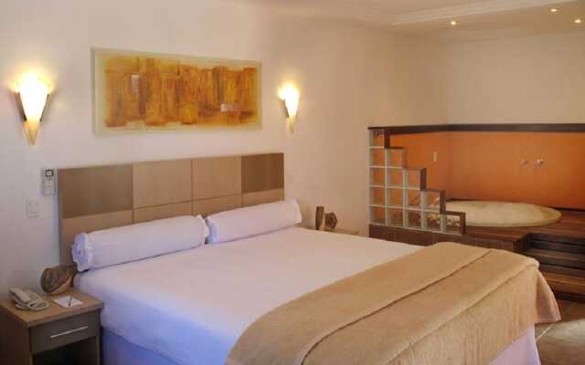 Resort Monte das Oliveiras