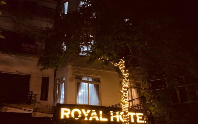 Royal Hotel Ha Noi