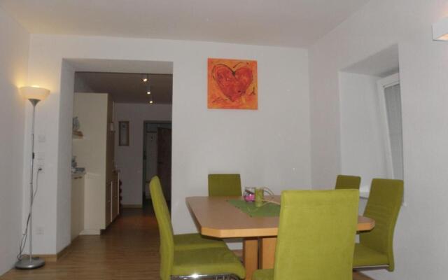 Waldner's Ferienwohnung