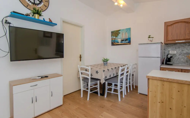 Apartment Gerzic