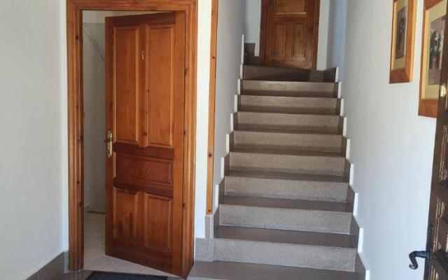 Centro Torla 4pax Apartamento