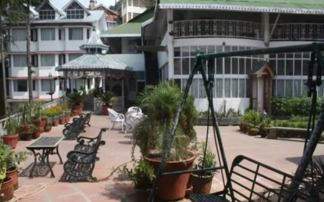Hotel Mount View