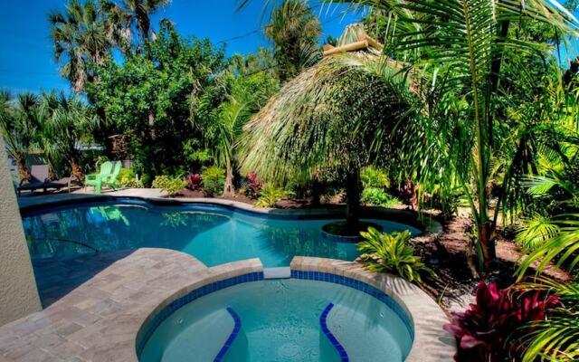 Gulfside Oasis Apartment 6