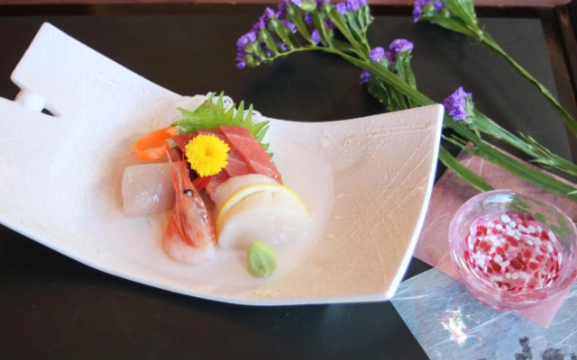 Kusatsu Hot Spa Hotel SPAX