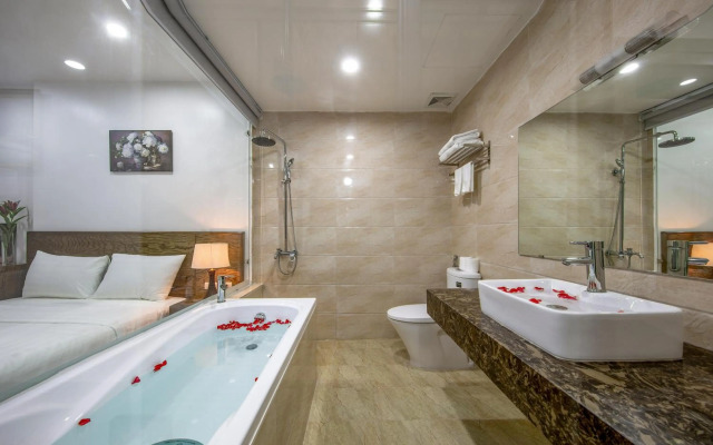 Granda Suites Hanoi