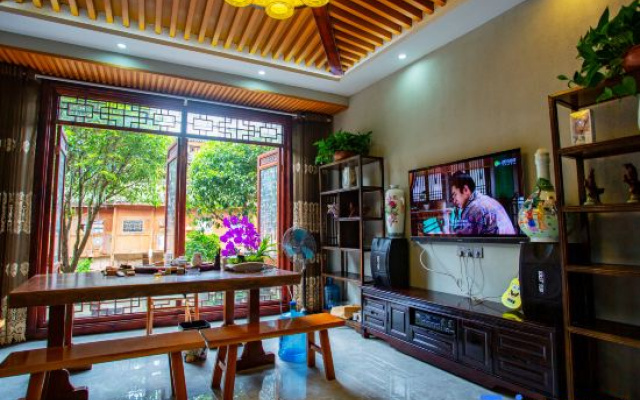Lanling Guest House