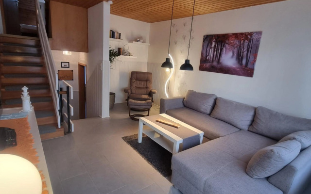 Ferienwohnungen Mond&Wasser Whg 4