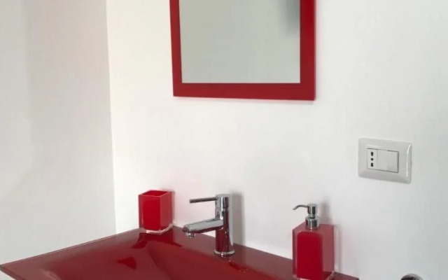 Dunant Guest House
