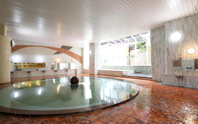 Tansen Hotel – Lobby – Nanyo