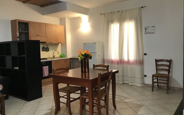 Appartamento Centrale