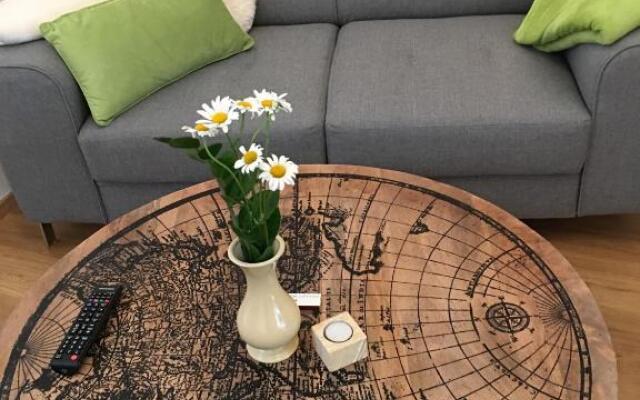 Serviced Apartement Sonnleitner
