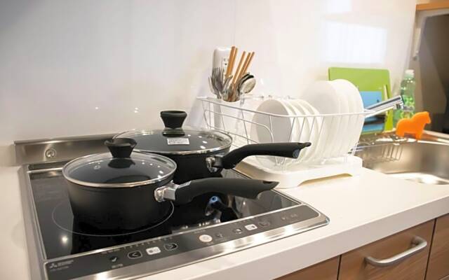 Hotel S-Presso West - Vacation STAY 9086