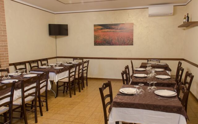 Hotel Nanda