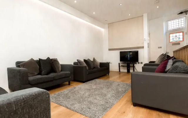 Gorgeous house in the heart of Chelsea