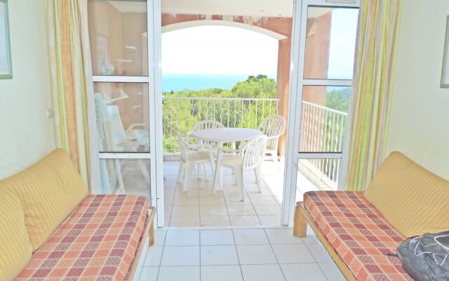 Residence Cap Esterel - Horizon