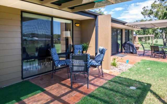 Horizons Golf Club, Villa 123