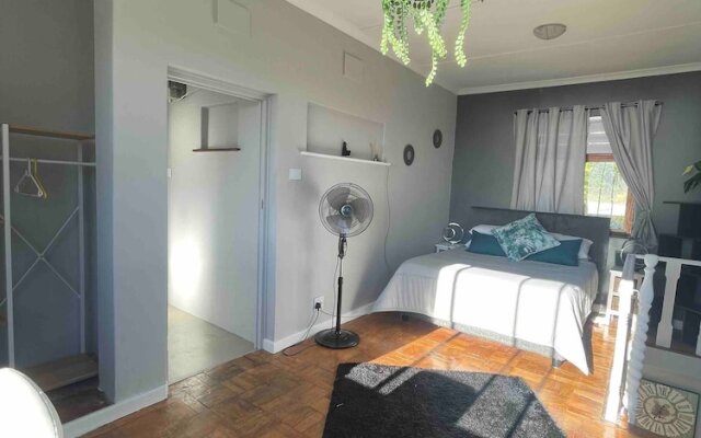 Lux Sea View Apartment Camps Bay