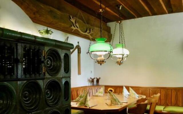 Landgasthof Adler OHG