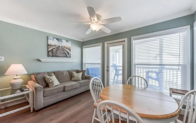Seascape 2309 in Galveston