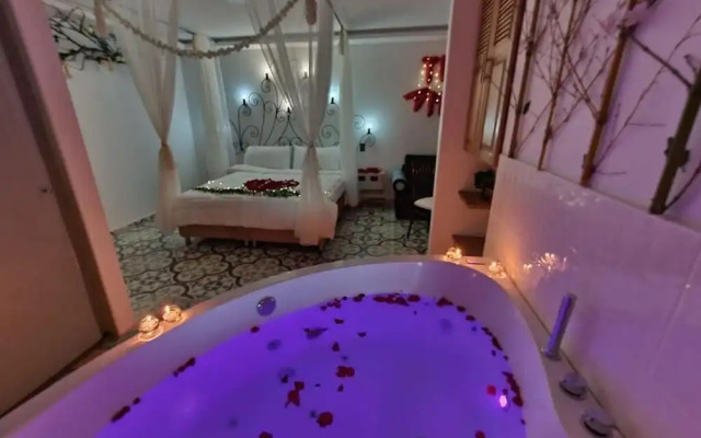 Hotel Bahía Del Faro