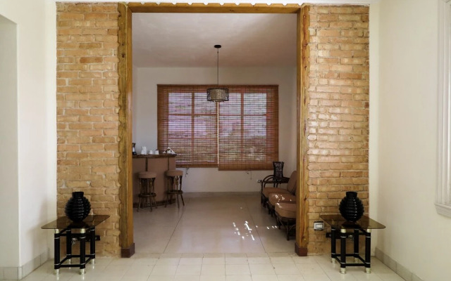 Presidents full, Knocking on Cuba