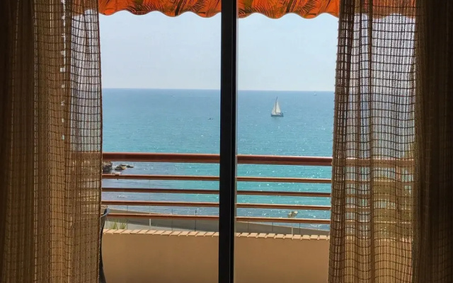 Apartamento Playa Albufereta Rocafel 7