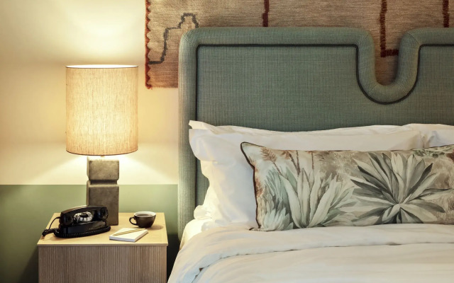 The Hoxton, Poblenou