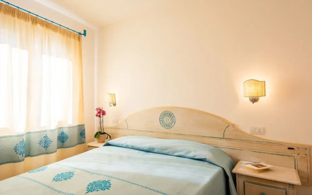 Baia Orosei Apartments Ac