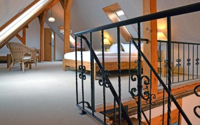 Hotel-Pension zum Brauhaus