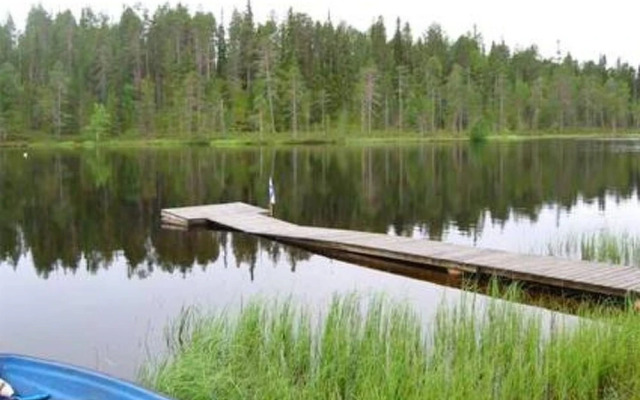 Holiday Home Tulisuontie a