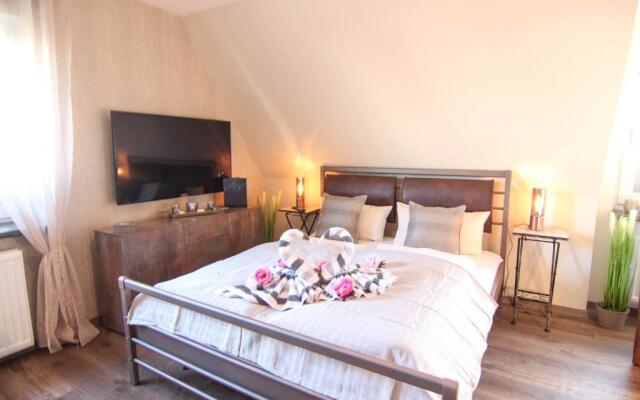 Ferienwohnung Ankerlicht2