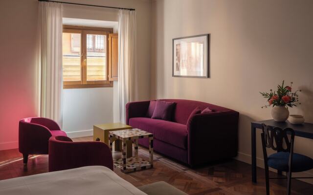 Palazzo Talìa - Small Luxury Hotels of the World