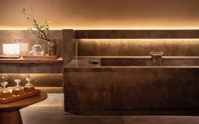 Alila Dong Ao Island Zhuhai