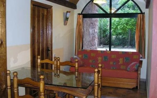 Complejo Ribera de Salobre