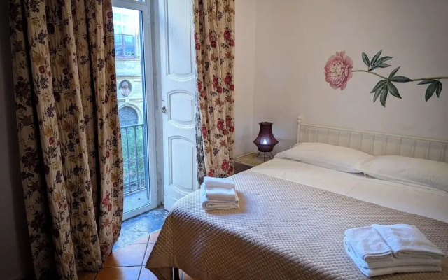Locanda dell'Arte & Vittoria House