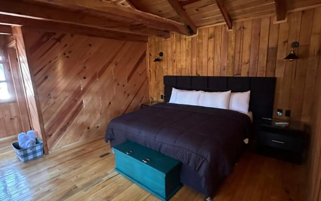 PINE TREE Hotel Boutique & Cabañas