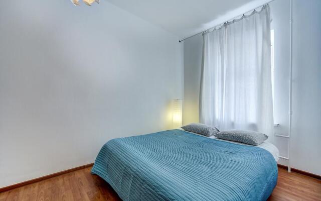 Apartament Dzhambula