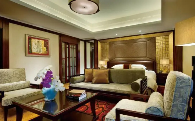 Henan Skyland GDH Hotel