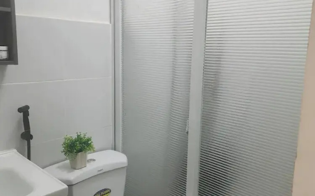 A Tiny Cozy Private House Rental in Lipa City