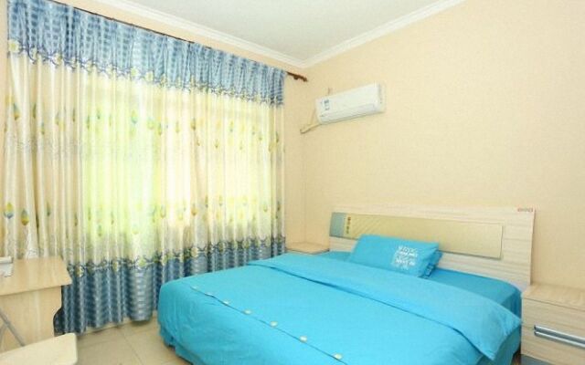Guanghan Sunshine Hostel