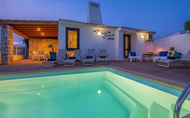 Villa Belize