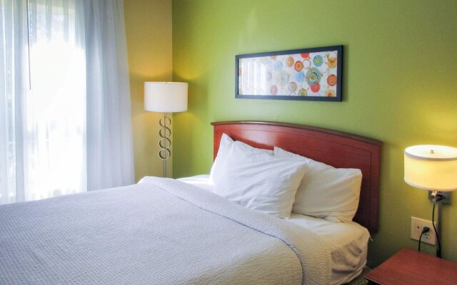 MainStay Suites Columbus Worthington