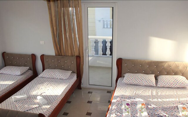 Relax Apartments Ksamil