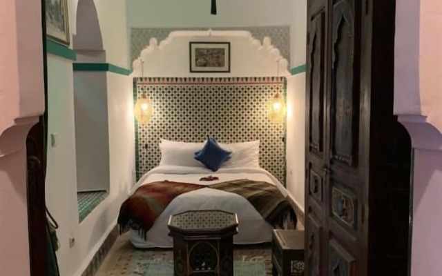 Riad Malida