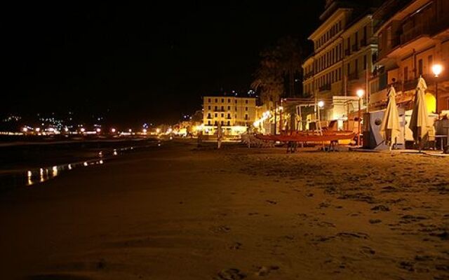 Hotel Badano Sul Mare