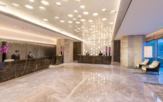 Hilton Chengdu